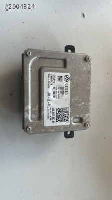 Audi A6 Far beyni 4G0 907 397 D