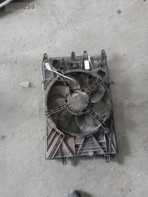 2022 fıat egea fan kople