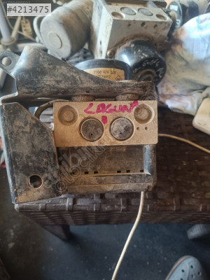 Laguna 1 7700 424 520