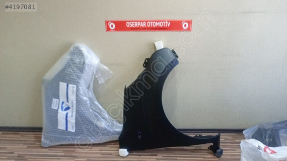 FİORİNO SAĞ ÖN ÇAMURLUK