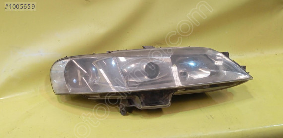 opel vectra b sağ far