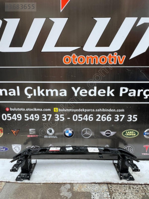 2015-2020 VW Caddy Ön Tampon Demiri - Oto Çıkma Parçaları