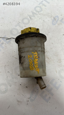 ford transit 2008 direksiyon hidrolik bidonu/deposu-son fiyat