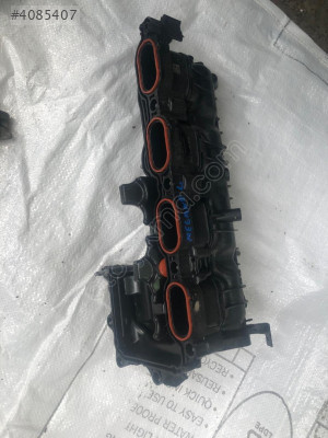 RENAULT MEGANE 4 1.33 TCE MOTOR EMME MANİFOLDU ALKAN OTOMOTİV