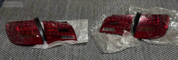 4F9945096H Audi A6 Avant Led Stop Seti