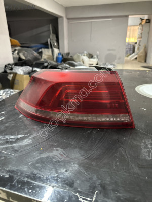 B8 Passat sol dış stop