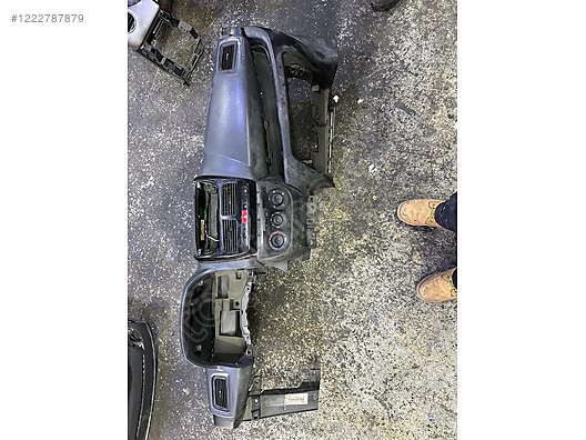 FİAT DOBLO 3 ÇIKMA ORJİNAL KOMPLE GÖĞÜS