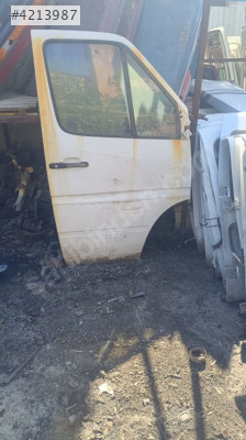 Sprinter sağ sol kapılar 1997 2002