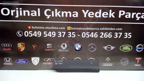 VW T CROSS SAĞ ARKA KAPI BANDI ÇITASI 2GM854950