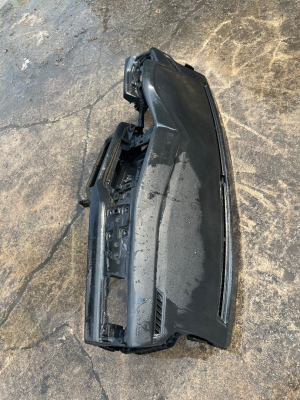 Volkswagen Polo Yeni Kasa Torbido