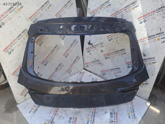 Opel Astra k arka bagaj kapagı