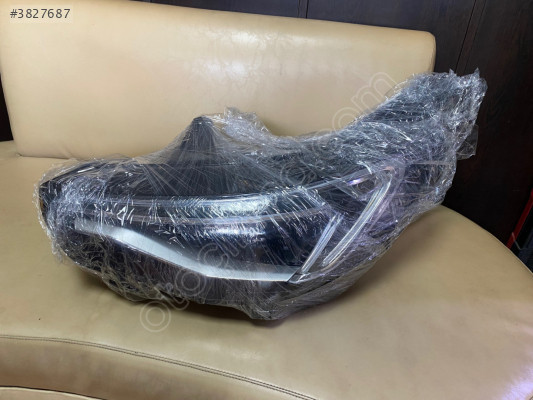 OPEL GRANDLAND X MERCEKLİ SOL FAR ÇIKMA YP00016180 CANCAN OPEL