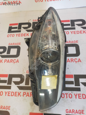 BMW 5 F10 SOL FAR 7203242-11