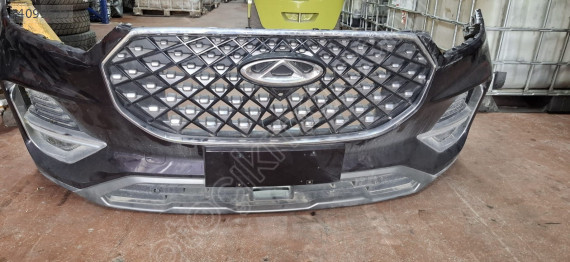 Chery tiggo 7 2023 model ön tampon