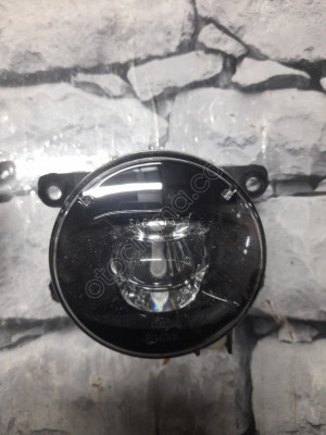 26150 7170R  Renault Clio 4 / Captur Led Sis Farı Çıkma Orjinal