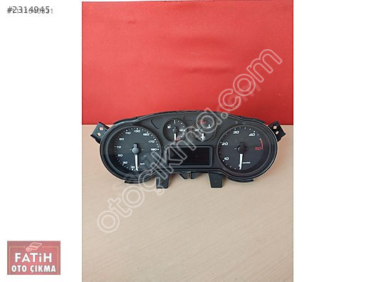 İVECO DAİLY 4 2014-2023 KİLOMETRE SAATİ 5802297179