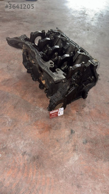 Nissan Qashqai 1.6 Blok [*EFE.*]