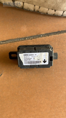 BMW F20 F30 F32 F12 F25 UZAKTAN KUMANDA BEYNİ