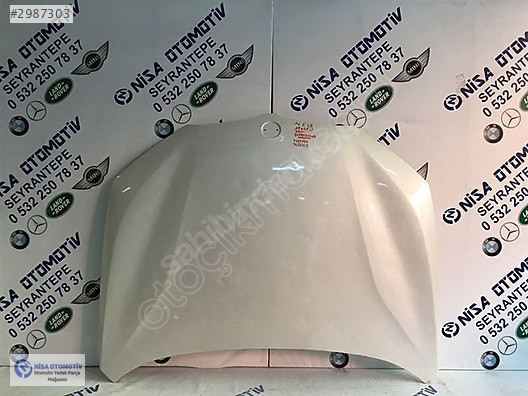 BMW X1 F48 KASA KAPUT ORJ ÇIKMA 41007463772