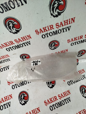 Volvo S80 Far Camı