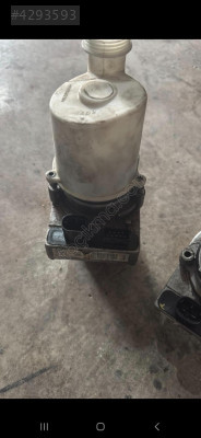 Renault Clio Direksiyon Pompası Çıkma Orjinal