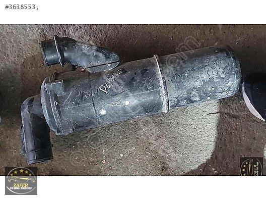 FİAT DOBLO HAVA FLİTRE KUTUSU ZAFER OTO DAN