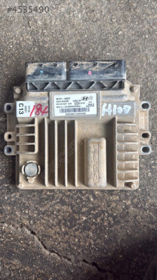 HYUNDAİ H100 MOTOR BEYNİ