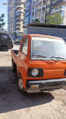 Suzuki carry sağ ön far
