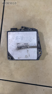 OPEL ASTRA H 1,6 BENZİNLİ MOTOR BEYNİ