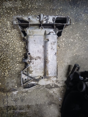 PEUGEOT 607 2.2 BENZİNLİ YAĞ KARTERİ ÇIKMA ORJİNAL