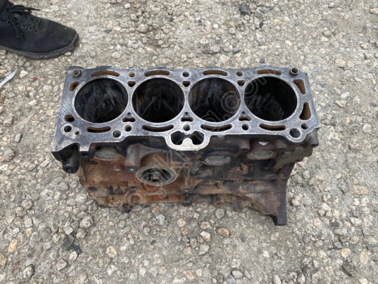 TOYOTA COROLLA BOŞ BLOK ORİJİNAL ÇIKMA