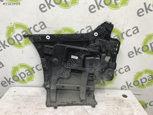 BMW İ SERİSİ 2022 2025 G70 İ7 SAĞ ARKA TAMPON BRAKETİ 51129464134