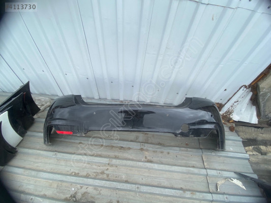 BMW F32 33 ARKA TAMPON