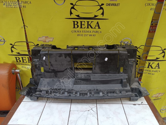 OPEL COMBO E PANEL ÜST BAKALİTİ ÇIKMA ORJİNAL YEDEK PARÇA
