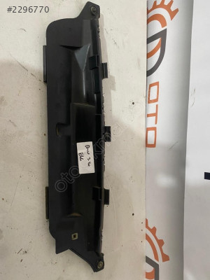 Bmw 3.20 E46 Polen Filtre Arka Kaplama Hatasız Orjinal 83628