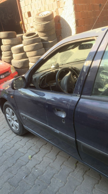 citroen xsara sol ön kapı