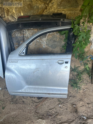 ÇIKMA CHRYSLER PT CRUİSER Sol ön kapı