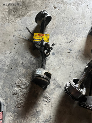 Astra f piston kolu 1.6