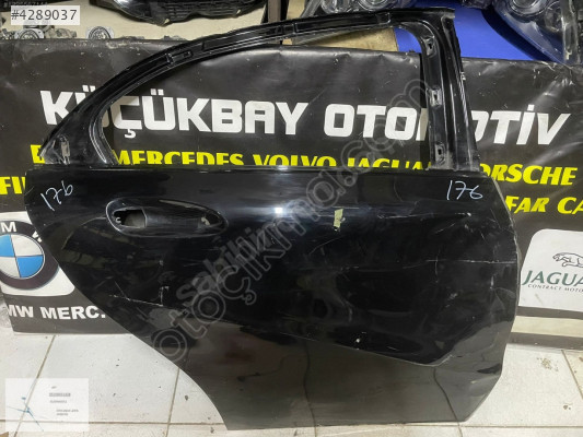 MERCEDES A SERİ W176 KAPI SAĞ ARKA