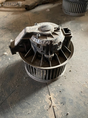 FORD FİESTA KALORİFER MOTORU ORJİNAL ÇIKMA