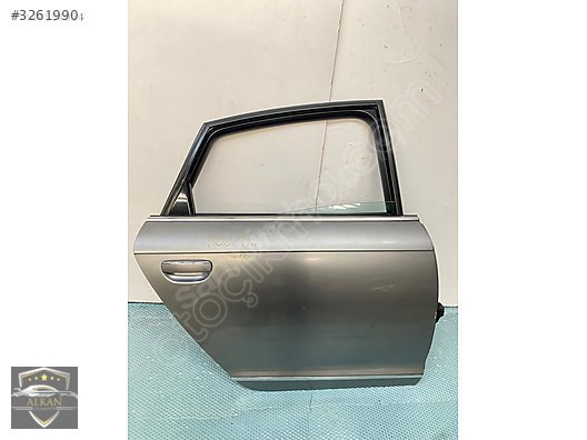 AUDİ A6 2010 2.0 TDİ SAĞ ARKA KAPI ALKAN OTO 0532 417 10 34