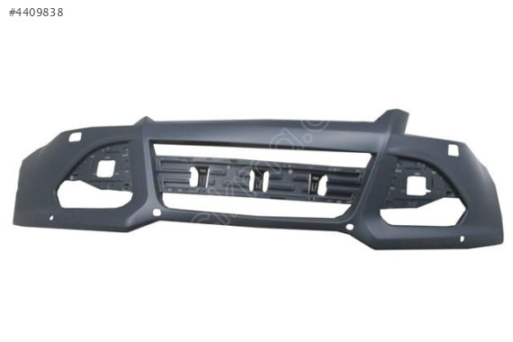 FORD KUGA 13-16 ÖN TAMPON ASTARLI 