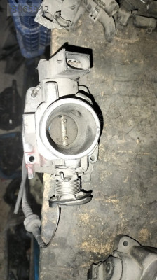 97bf-ad 970227 Ford Ka 1.3 gaz kelebeği