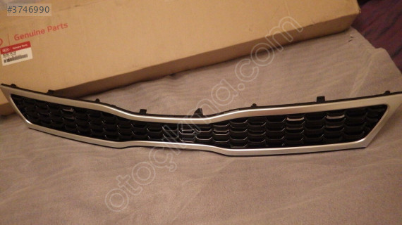 86350-1W710 KİA RİO 2014-2016 ÖN PANJUR ORJŞNAL MOBİS