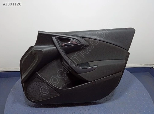 OPEL ASTRA J SAĞ ÖN KAPI DÖŞEMESİ 13472867