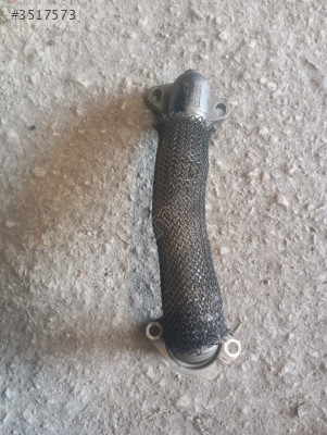 Ford courier egr borusu 9674950180