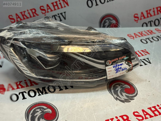 2022-2024 MODEL Volkswagen Caddy Far