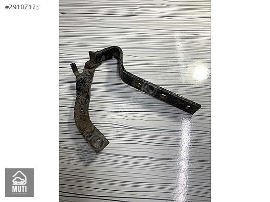 Reno 21 motor kaput menteşesi sağ