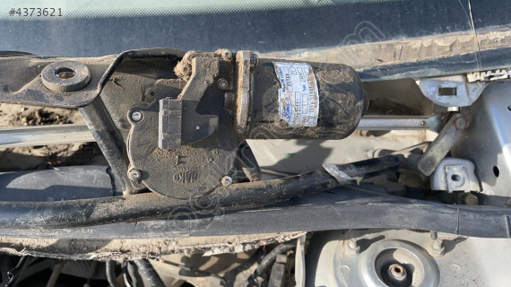 Ford connect silecek motoru