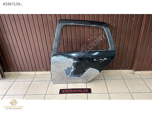 SYMBOL SOL ARKA KAPI ORJİNAL